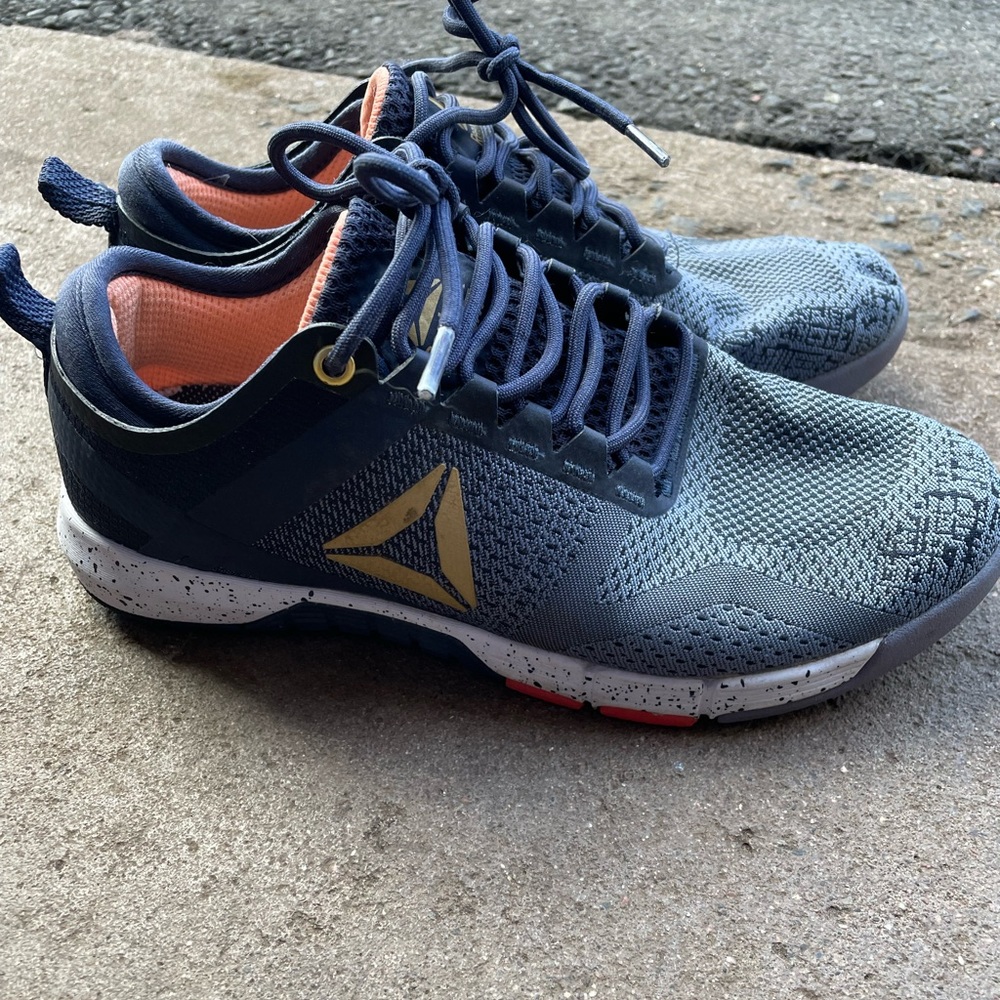 Reebok Grace sneaker